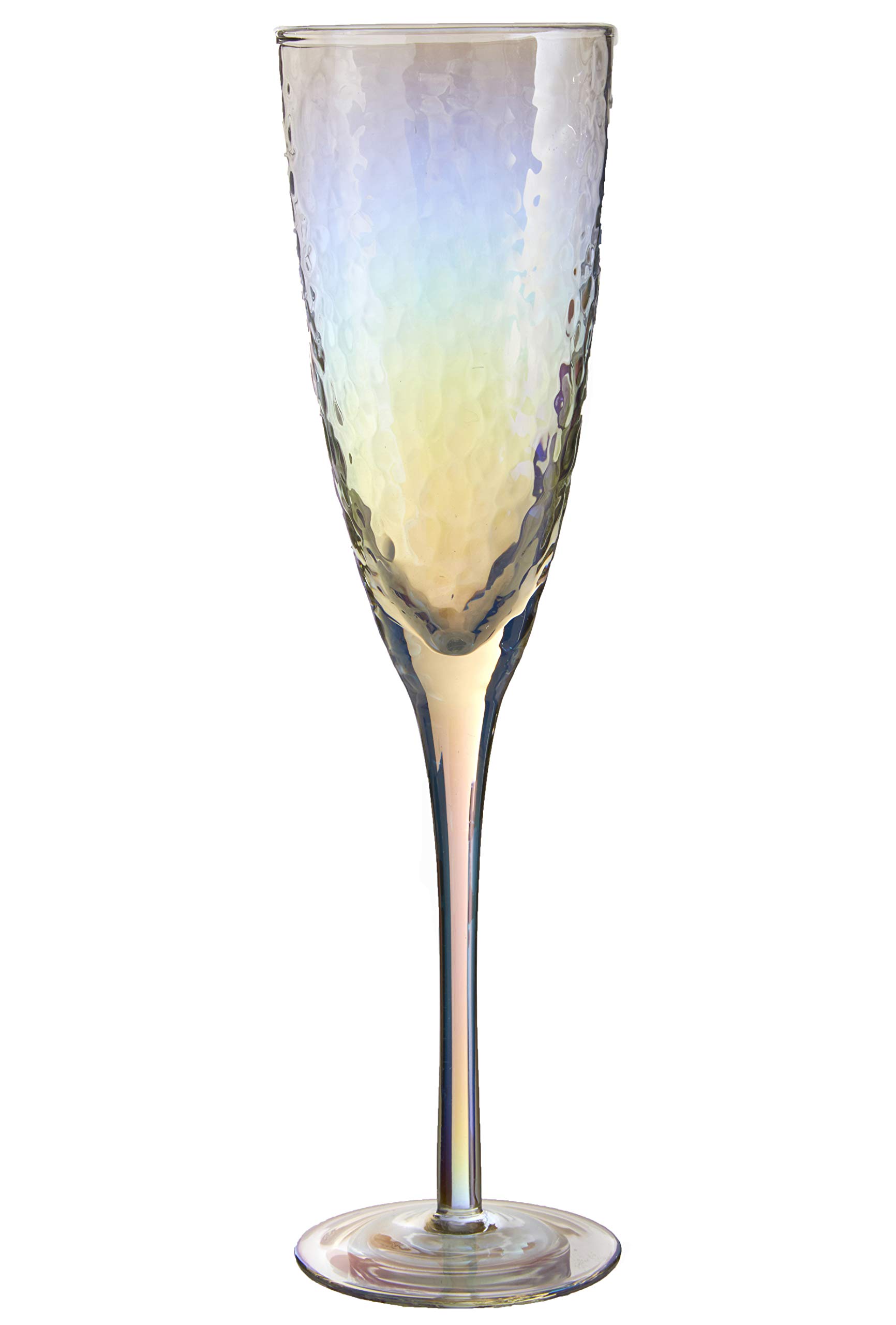 Premier Housewares 1405299 Champagne Glasses