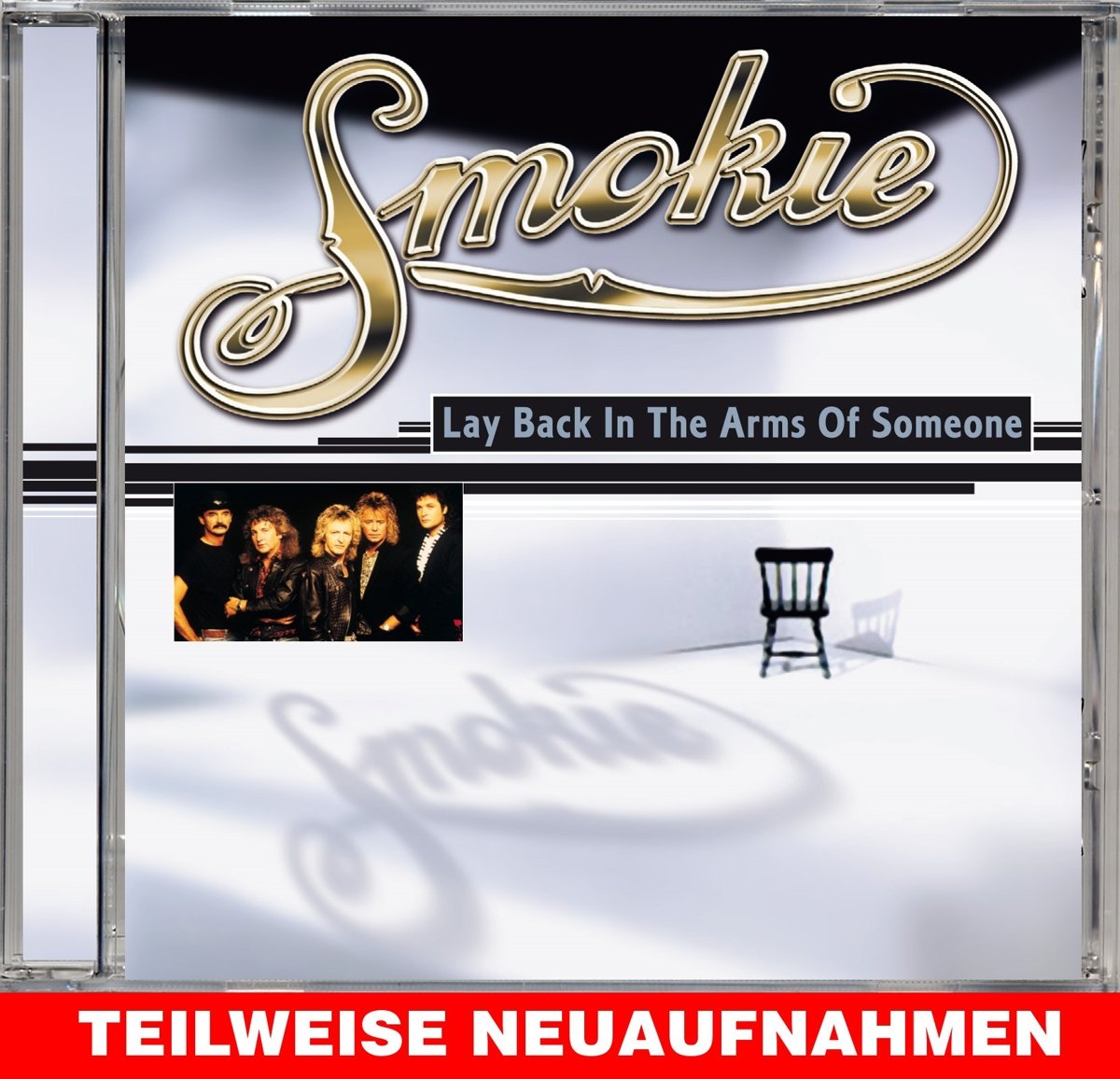 Smokie Songs Lay Back In The Arms Of Someone