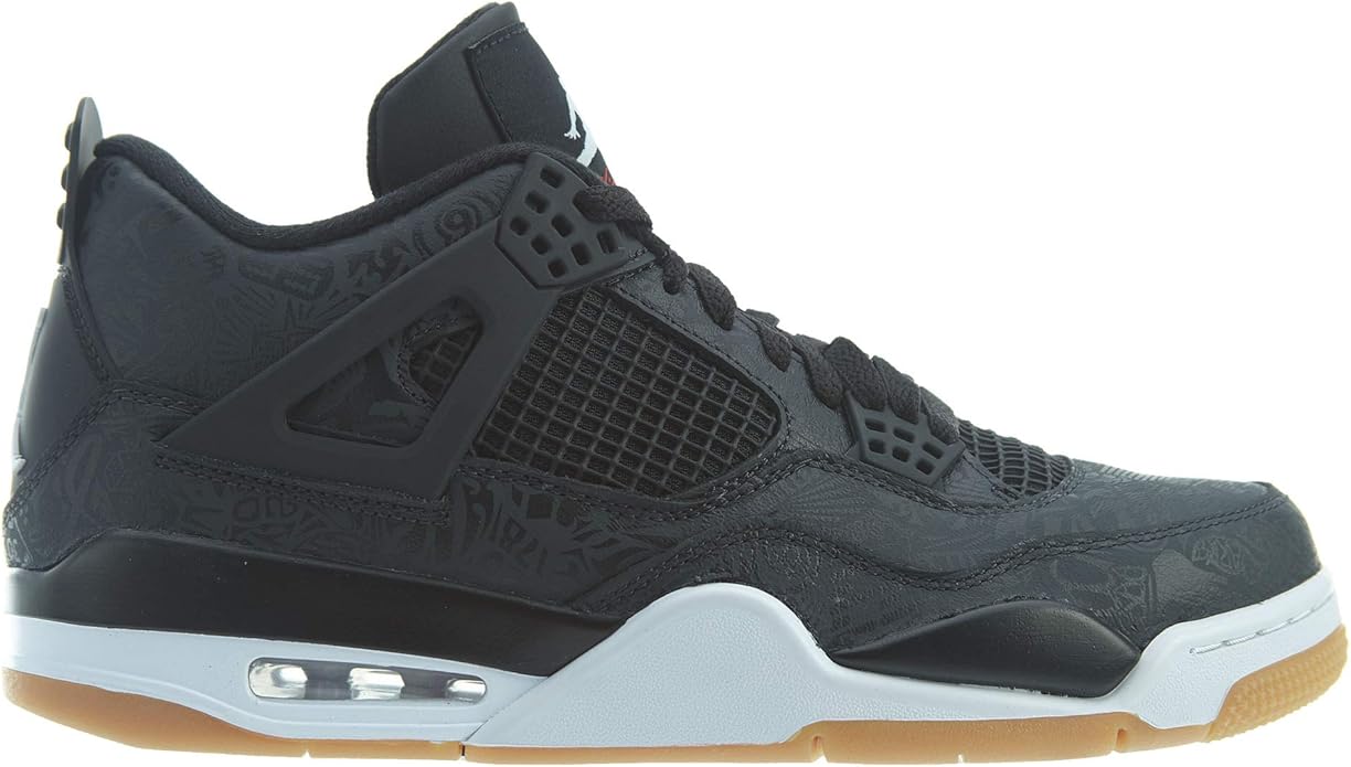 jordan retro 4 mens uk