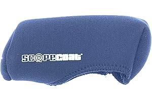 Scopecoat Holographic and Electronic scope cover Fits - EOTech G334 Magnifier, Vortex VMX-3T