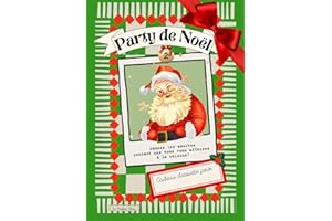 Party de Noël #2: Vert