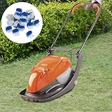 MaYuLa 20Pcs Waterproof Electrical Wire Connectors for Lawn Mowers view 5
