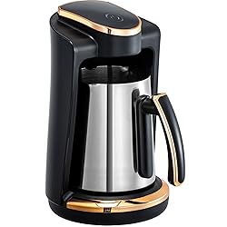Sadaf One-Touch Mediterranean Coffee Maker