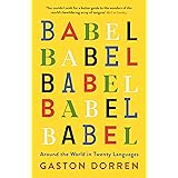 Babel: Around the World in 20 Languages