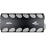 Audiopipe APCL2004 4-Channel 2000W Max Amplifier