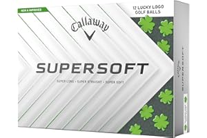BL CG Supersoft 25 Lucky 2026 12B PK
