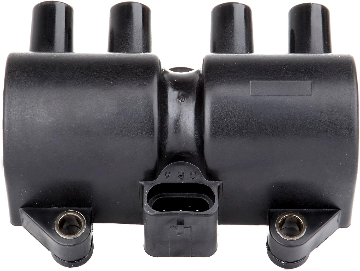 ECCPP Ignition Coil, Ignition Coil Packs Replacement Coils for 2005 2006 2007 Chevy