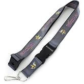 aminco NFL unisex-adult Nfl Team Lanyard