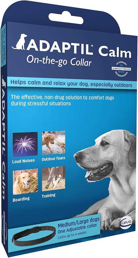 adaptil for dogs amazon