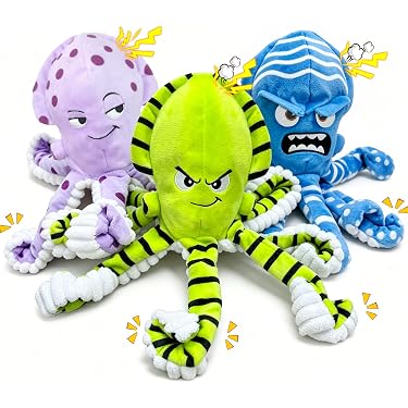 Amazon.com New Releases: The best-selling new & future releases in Dog  Squeak Toys