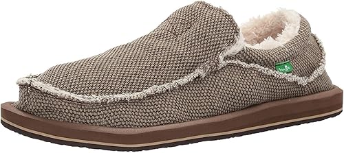 sanuk chill mens