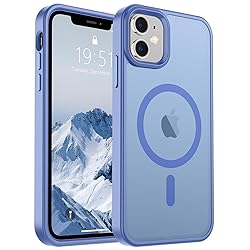 SUPFINE Magnetic for iPhone 11 Phone Case