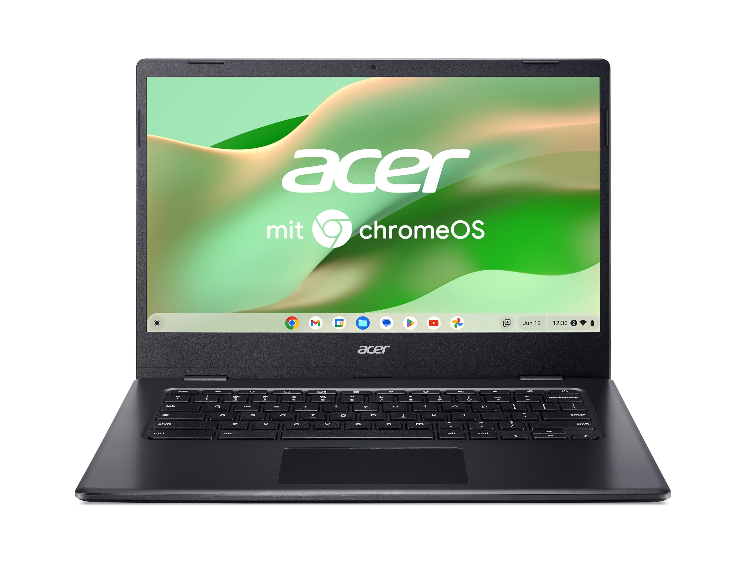 Acer Chromebook 314 (CBOA314-1H-C32M), 14" FHD, Celeron N4500, 4 GB RAM