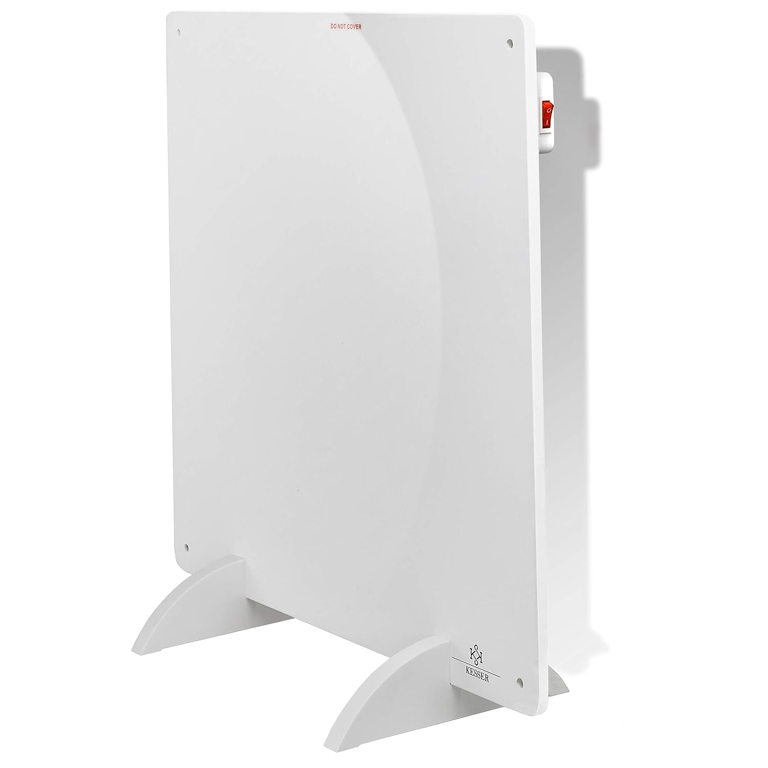 kesser infrarotheizung 1000 watt
