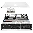 Server Dell PowerEdge R630 8SFF 2x E5-2680v3 128GB RAM H730 Rack 2.5Ghz
