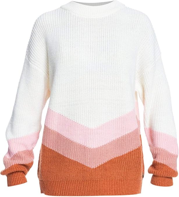 Roxy Open Door - Jumper for Women 