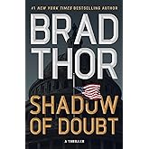 Shadow of Doubt: A Thriller (23) (The Scot Harvath Series)