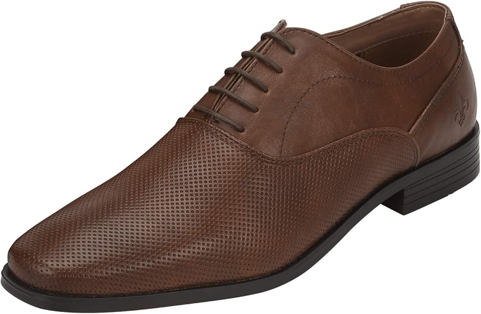 Buy Bond Street by (Red Tape) Men�s Bse0326 Formal Shoes
