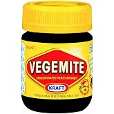 Kraft Vegemite 220g Jar 4-Pack | Vegemite