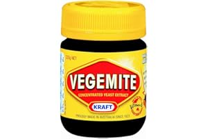 Kraft Vegemite 220g Jar 4-Pack