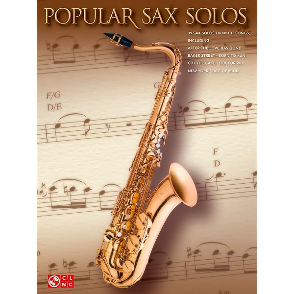 Best of Kenny G: Soprano, Alto, and Tenor Saxophone (Artist