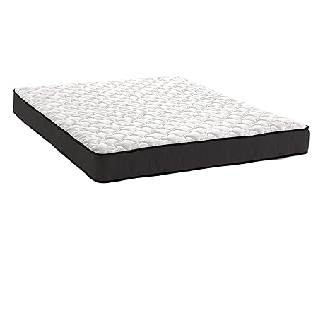 Comforto Duplex | Firm and Soft Dual Comfort Mattress, King Size, 6 inch (78x72x6)