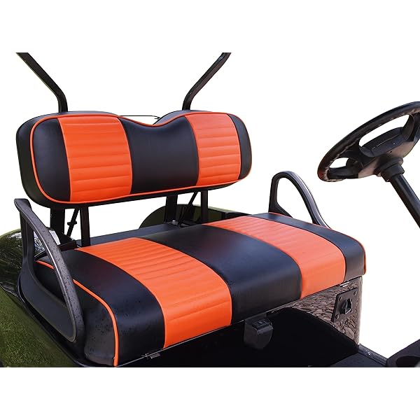 Learn about 87+ imagen a2z golf cart seat covers In.thptnganamst.edu.vn