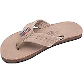 Rainbow Sandals Kid's Single Layer Premier Leather