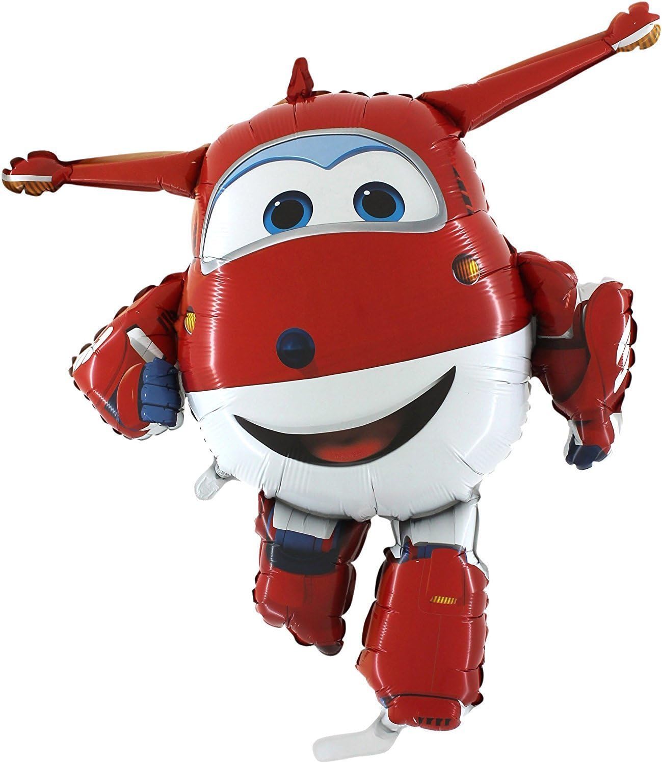 super wings big w