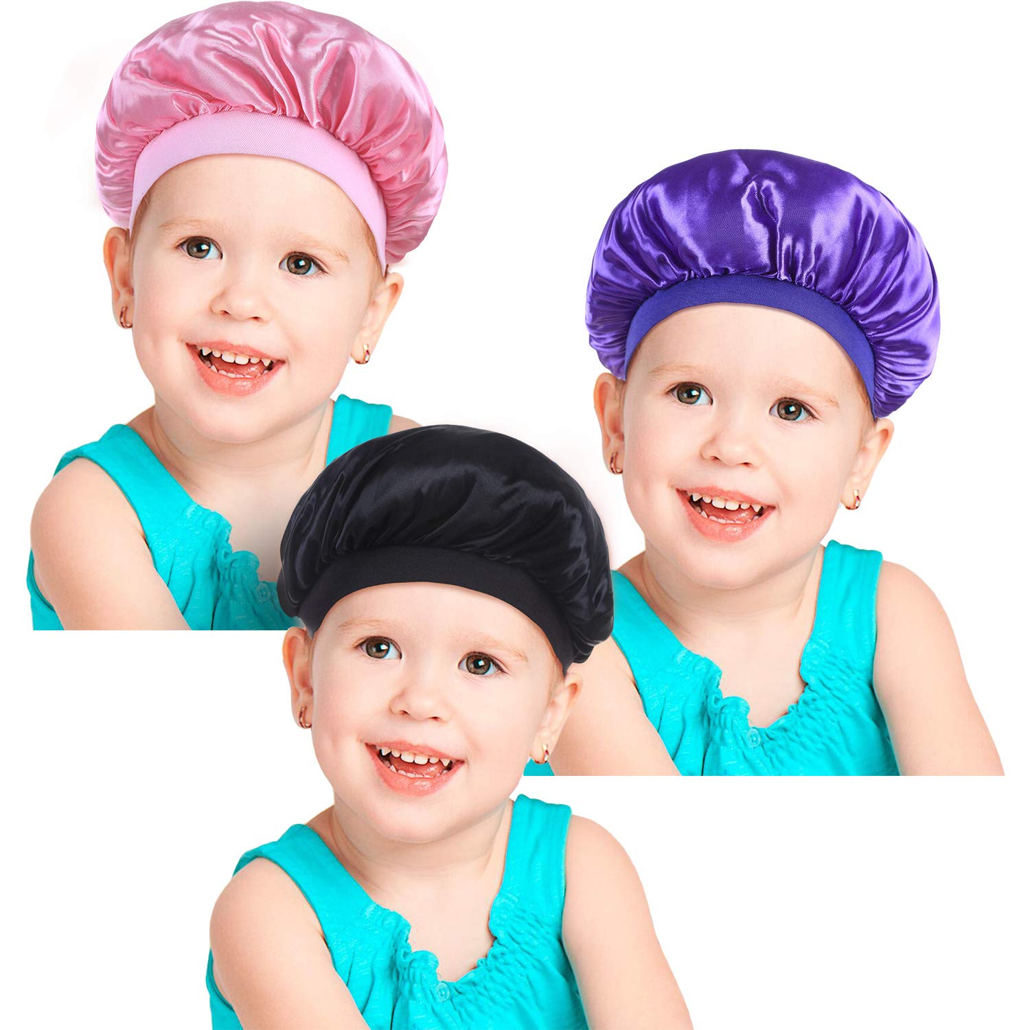 children's bonnets hats