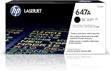 HP CE260A 647A Original LaserJet Toner Cartridge Black 8500 Page Yield view 1