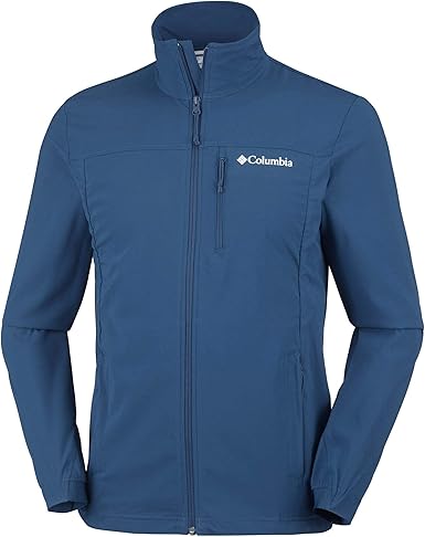 adidas hoodless jacket