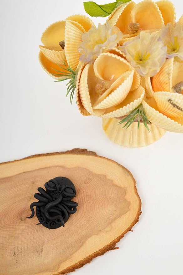 Iman para nevera hecho a mano objeto de decoracion regalo original ...