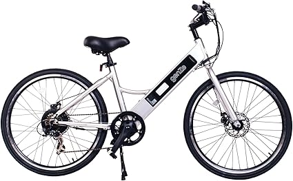 genze sport e bike