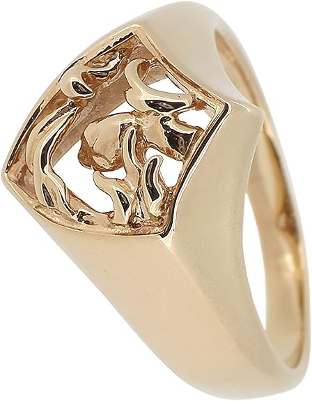 Amazon ジゴロウ Gigor K10 シスネスリング リング 5 号 8号 指輪 メンズ オシャレ ごつい ごつめ リング 通販