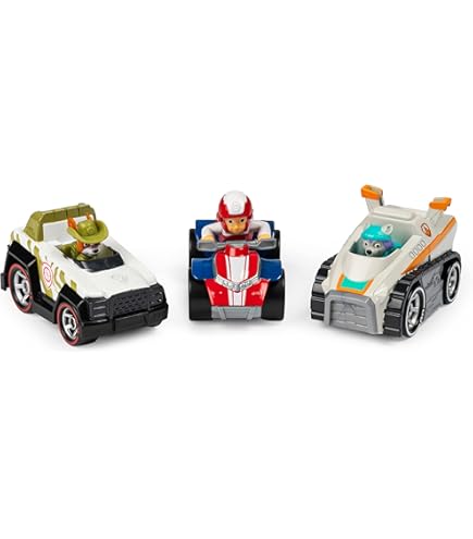 Paw Patrol 乗り物おもちゃ ３点セット 61dD8hwrd-L.jpg_BO30,255,255,