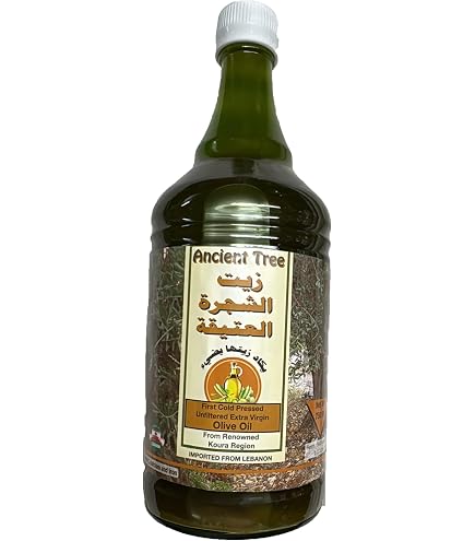 Amazon.com : Taste Of Phoenicia, 1000 ml (33.8 fl. oz) Lebanese