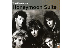 The Essentials: Honeymoon Suite