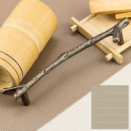 Amazon Com Creative Zinc Alloy Tree Branch Handle Cabinet Pull
