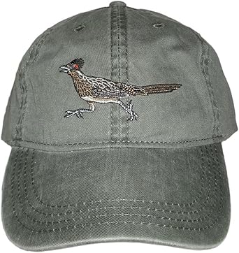 eco baseball caps