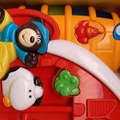 CHICCO GIOCO IL FLIPPER DI TOM - Farmasanitaria Dolce Infanzia Aversa