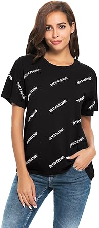 loose boyfriend shirt