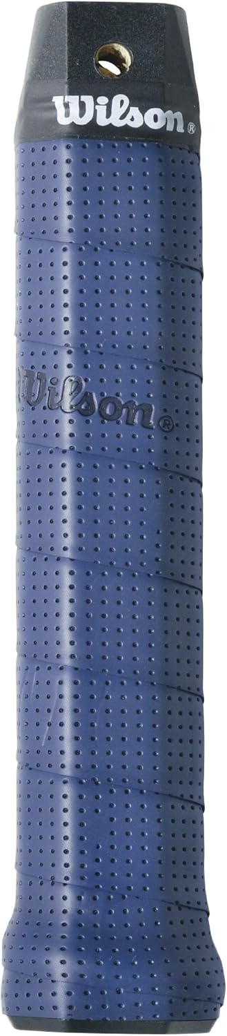 Wilson Sublime Tennis Racquet Grip, Black : Tennis Racket Grips : Sports & Outdoors