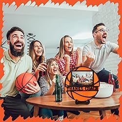 Qunclay Sports Theme Signable Picture Frame with