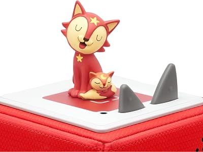 tonies Favourite Children's Songs for Bedtime Audio Character