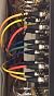 Neewer® 6er Pack XLR-Kabel – 2 Meter, Farbig, Mit Gummiabschirmung & Metall-Steckern