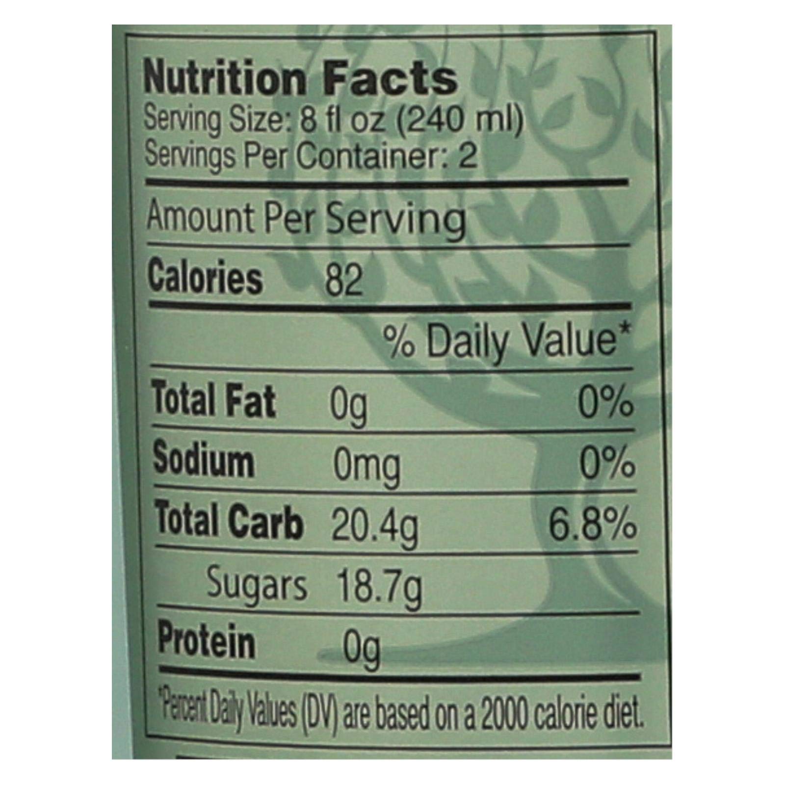 FeverTree, Tonic Water Elderflower, 16.9 Fl Oz Buy Online in UAE