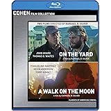 On the Yard / A Walk on the Moon: Two Films Directed by Raphael D. Silver