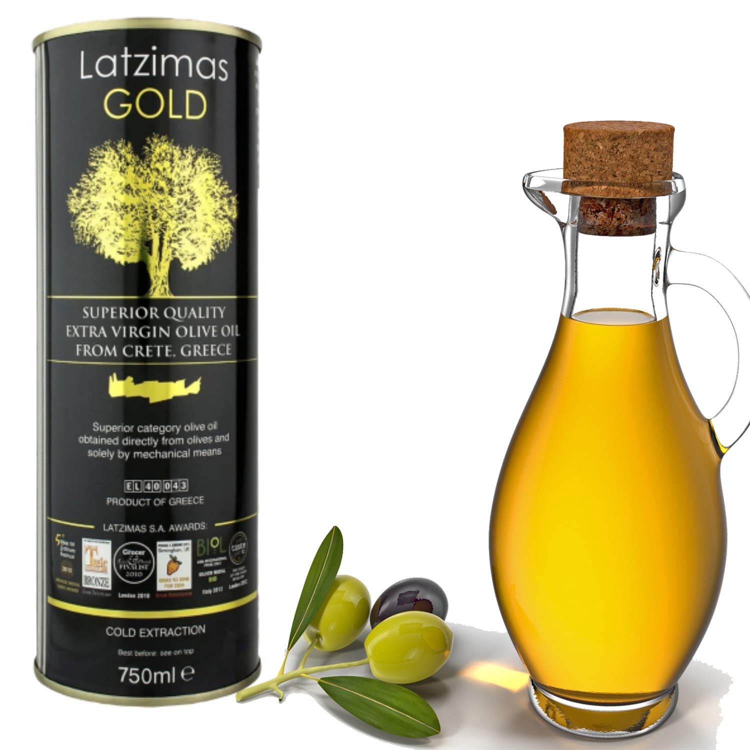 latzimas extra virgin olive oil