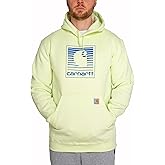 Carhartt mens Loose Fit Midweight Graphic Sweatshirt